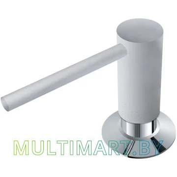 Дозатор для жидкого мыла Franke Comfort (белый)